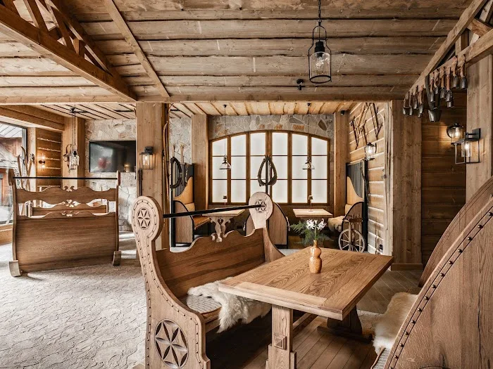 Karczma Kulig - Restauracja Zakopane