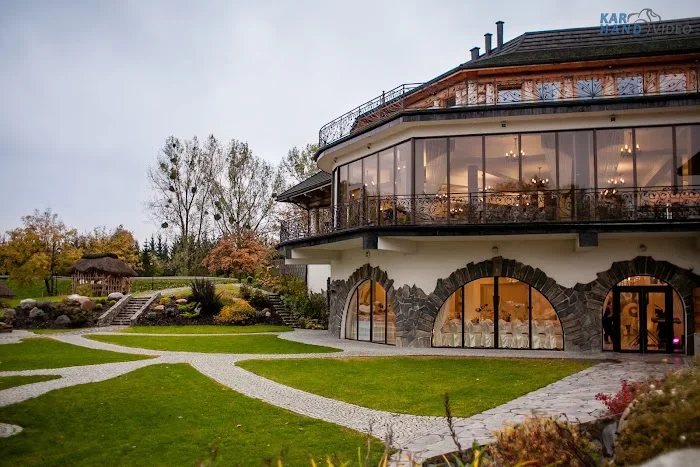 Karczma Łabędź - Restauracja Iława