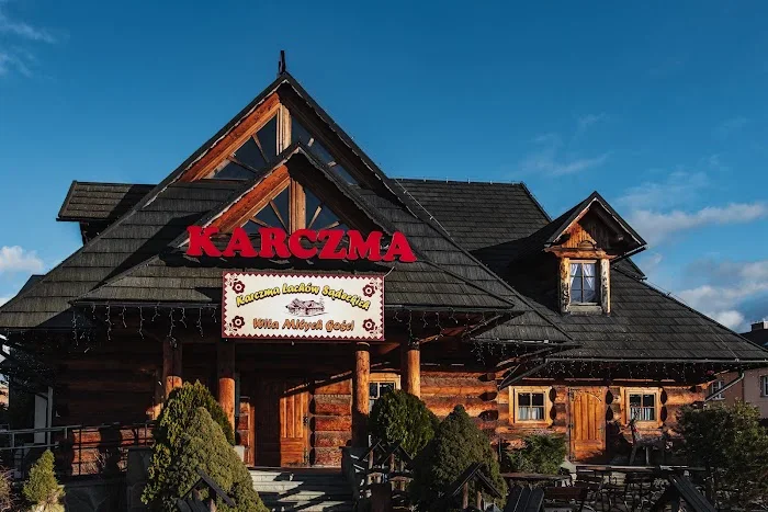 Karczma Lachów Sądeckich - Restauracja Nowy Sącz