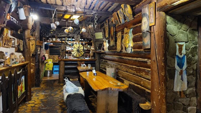 Karczma Łemkowska - Restauracja Krynica-Zdrój