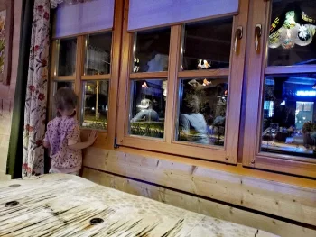 Karczma Litworowy Staw