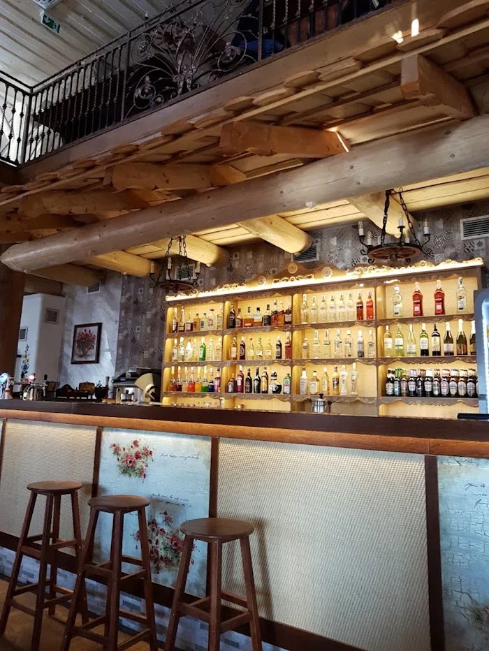 Karczma Makowiec - Restauracja Radom