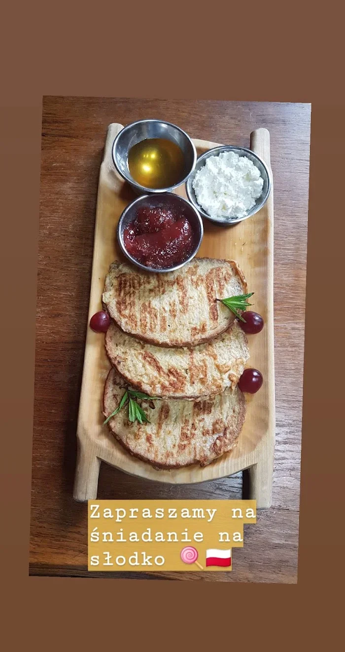 Karczma Młynówka - Restauracja Oświęcim