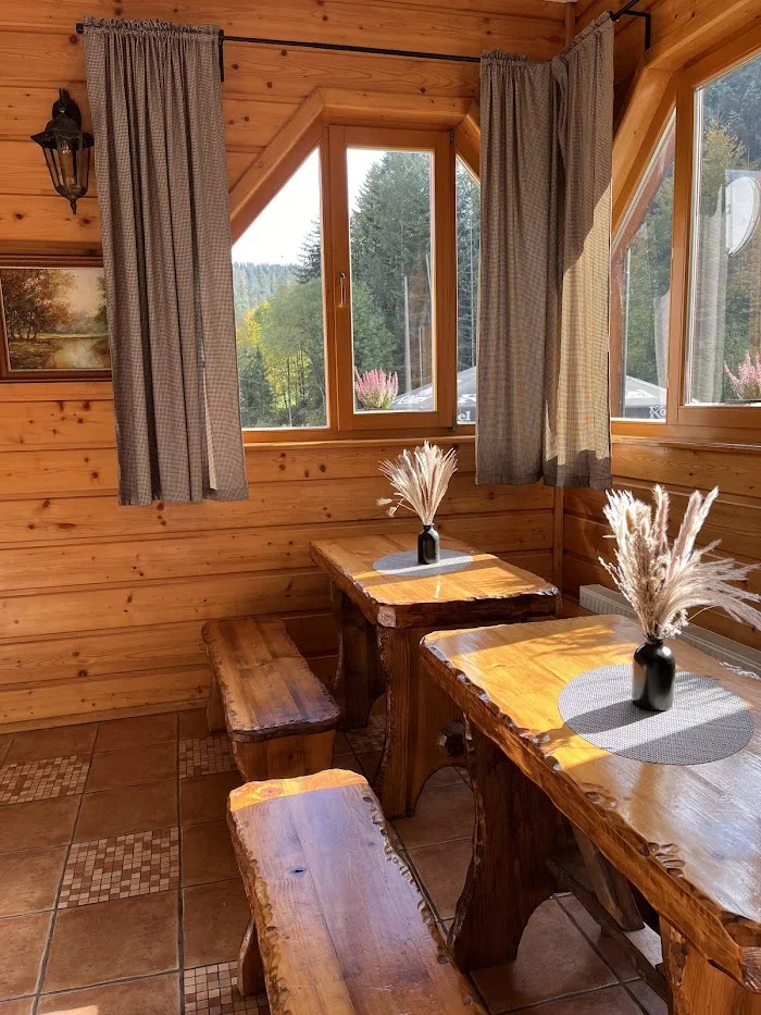 Karczma Na Ścinadle - Restauracja Wisła