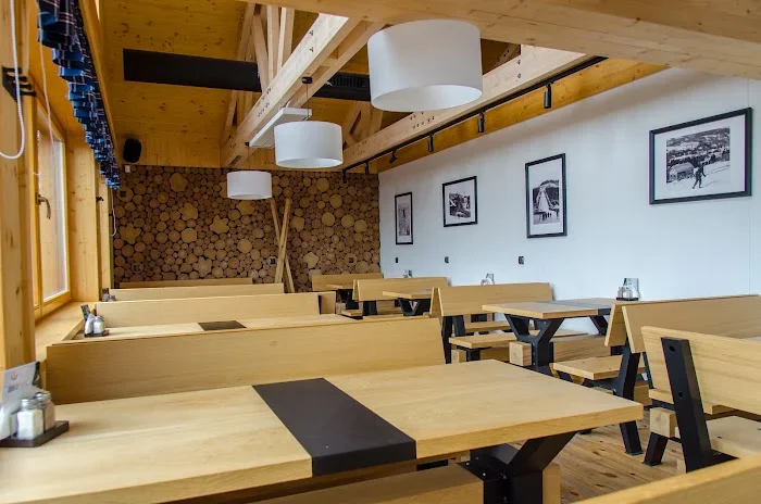 Karczma na Skolnitym - Restauracja Wisła