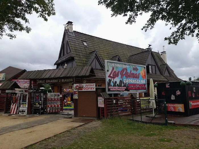 Karczma Orle Gniazdo u Białego - Restauracja Dąbrowa Górnicza