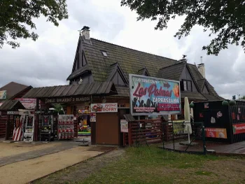 Karczma Orle Gniazdo u Białego - Restauracja Dąbrowa Górnicza