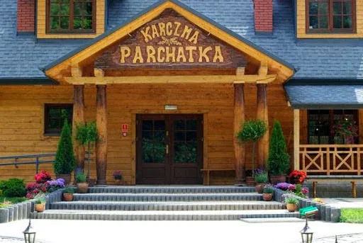 Karczma Parchatka - Restauracja Kazimierz Dolny