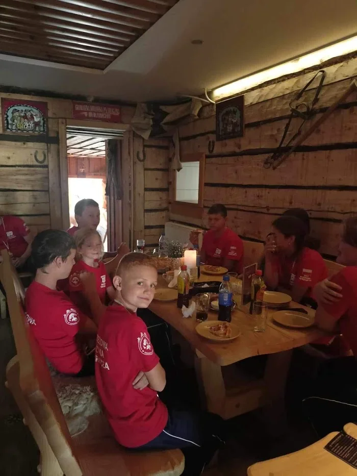 Karczma Pizzeria U Wiktora - Restauracja Zakopane