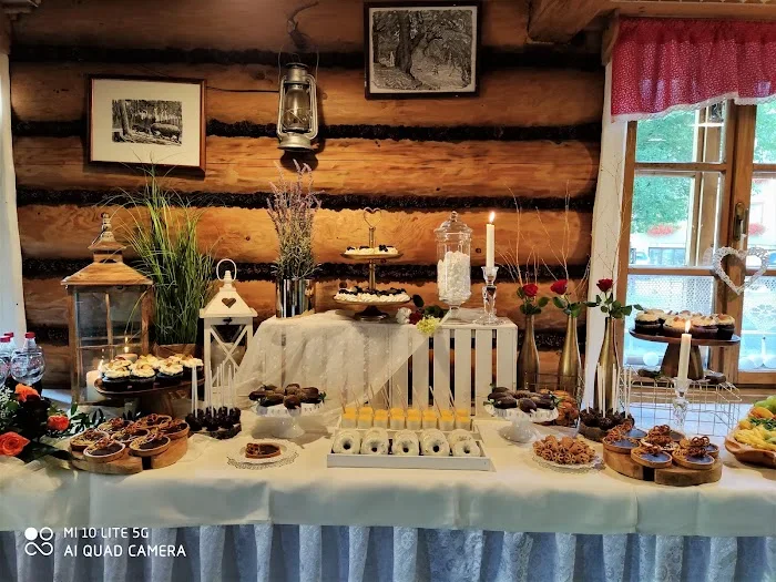 Karczma „Po Zbóju” - Restauracja Wisła