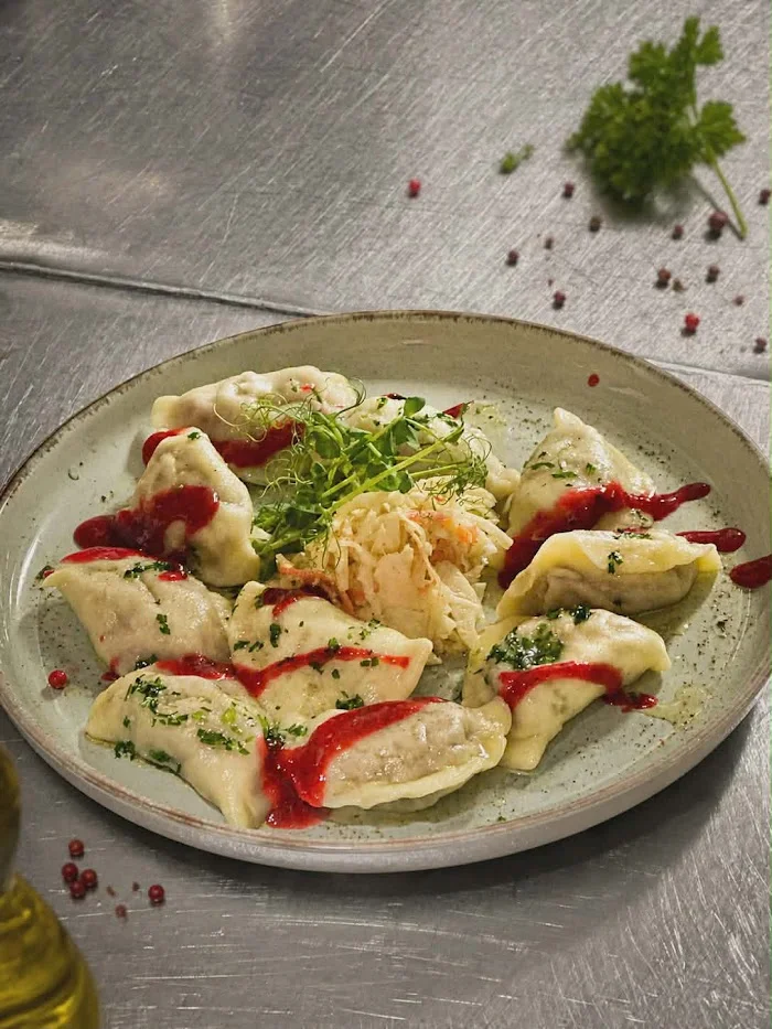 Karczma Pod Dymiącym Garnkiem - Restauracja Wisła