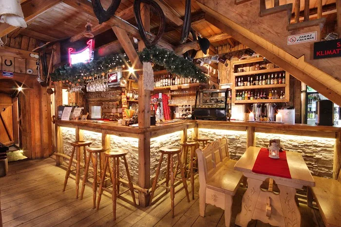 Karczma Pod Gontem - Restauracja Zakopane