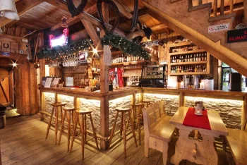 Karczma Pod Gontem - Restauracja Zakopane