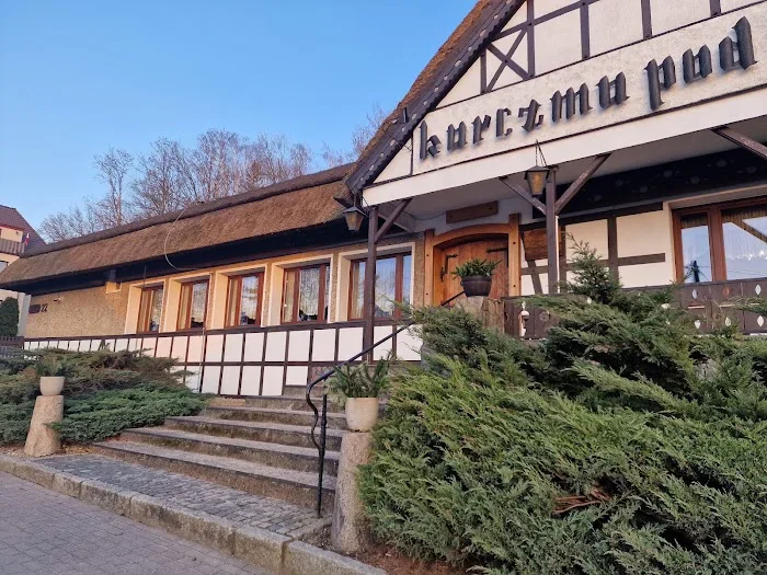 Karczma Pod Kluką - Restauracja Słupsk