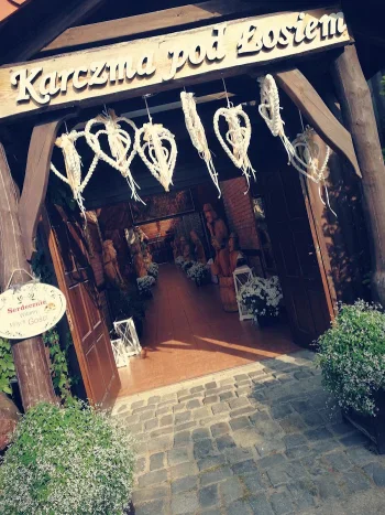Karczma Pod Łosiem - Restauracja Gorzów Wielkopolski