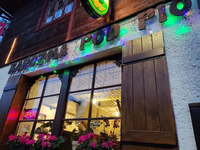 Karczma Pod Piórem - Restauracja Zakopane