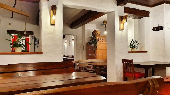 Karczma Pod Skałką - Restauracja Szklarska Poręba