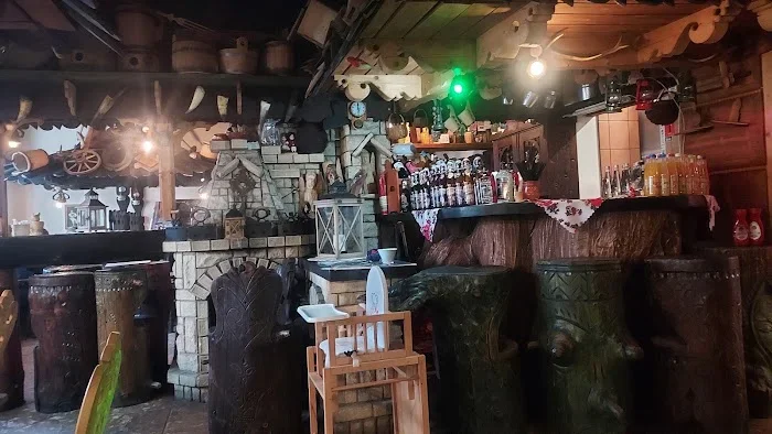 Karczma Pod Stancyjom - Restauracja Białka Tatrzańska
