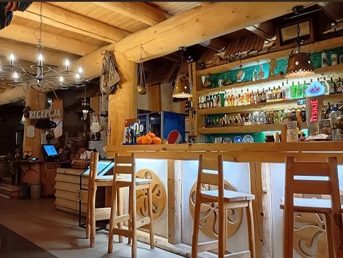 Karczma Pod Strzechą - Restauracja Kielce