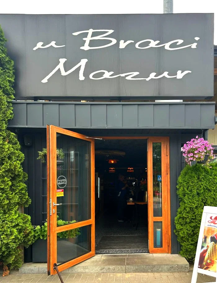 Karczma pod Strzechą Kunickiego - Restauracja Lublin