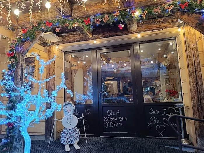 KARCZMA POD TATRAMI - Restauracja Zakopane