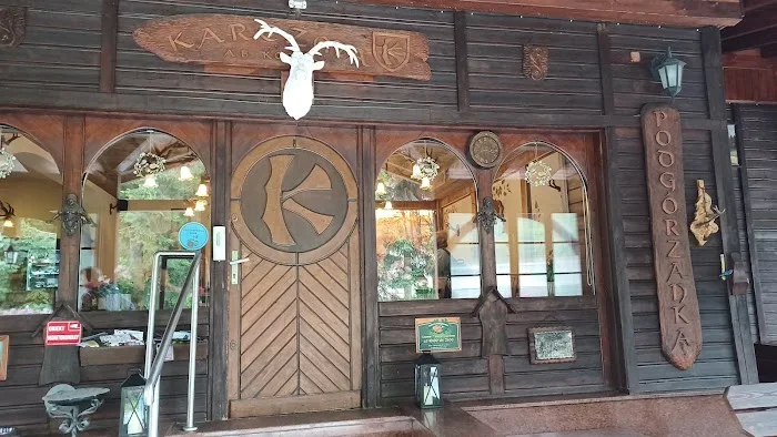 Karczma Podgórzanka - Restauracja Jelenia Góra