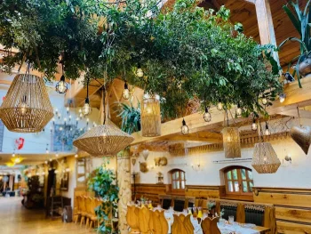 Karczma Podkowa Leśna Restauracja & Noclegi