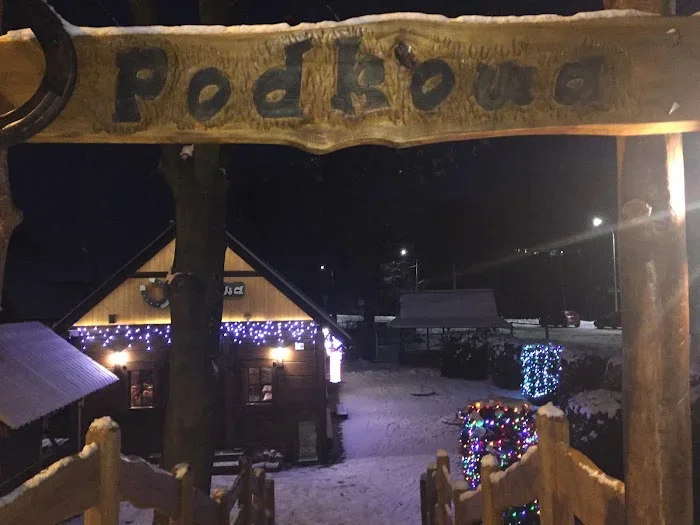 Karczma Podkowa - Restauracja Podkowa Leśna