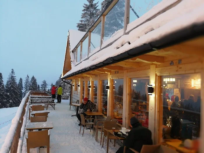 Karczma Polana - Restauracja Białka Tatrzańska