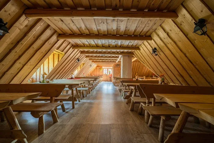 Karczma Polaniorka - Restauracja Białka Tatrzańska