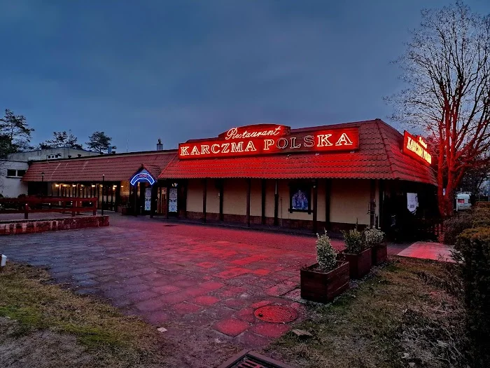 Karczma Polska Pod Kogutem - Restauracja Świnoujście