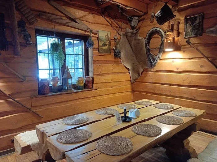 Karczma Polska Zagroda - Restauracja Sopot