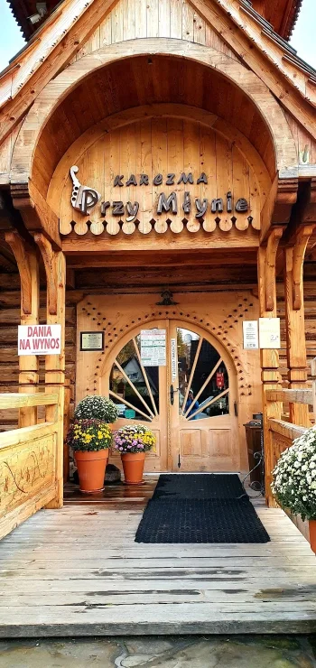 Karczma Przy Młynie - Restauracja Zakopane