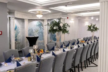 Karczma Rajcula - Restauracja Zabrze