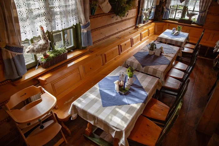 Karczma Regionalna "U Karola" - Restauracja Wisła