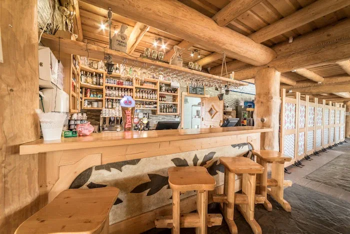 Karczma Rusiński - Restauracja Białka Tatrzańska