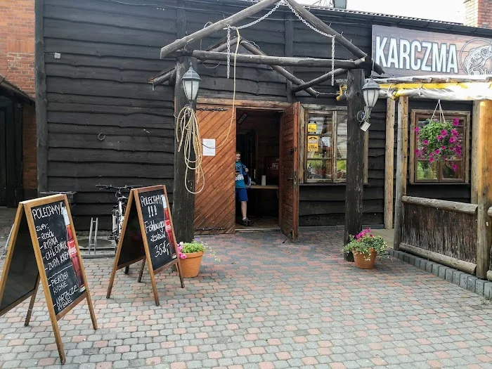 Karczma Rybaczówka - Restauracja Kielce