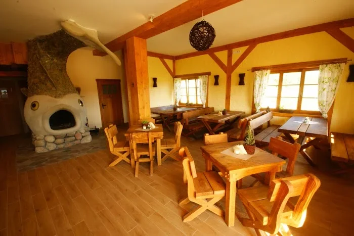 Karczma Rybna "Ruda Żmigrodzka" J.K. Raftowicz - Restauracja Ruda Śląska