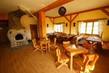 Karczma Rybna "Ruda Żmigrodzka" J.K. Raftowicz - Restauracja Ruda Śląska
