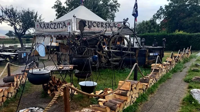 Karczma Rycerska - Restauracja Malbork