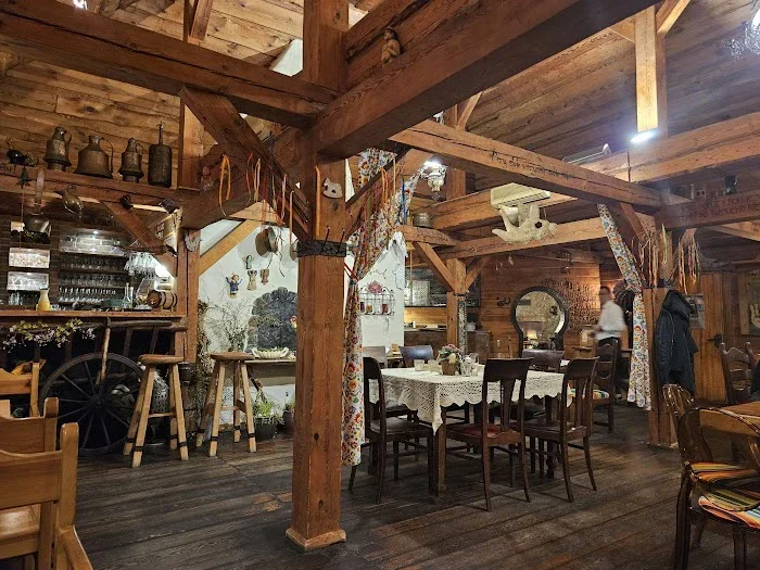 Karczma Rzym - Restauracja Bydgoszcz