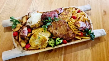Karczma Sękata - Restauracja Rybnik