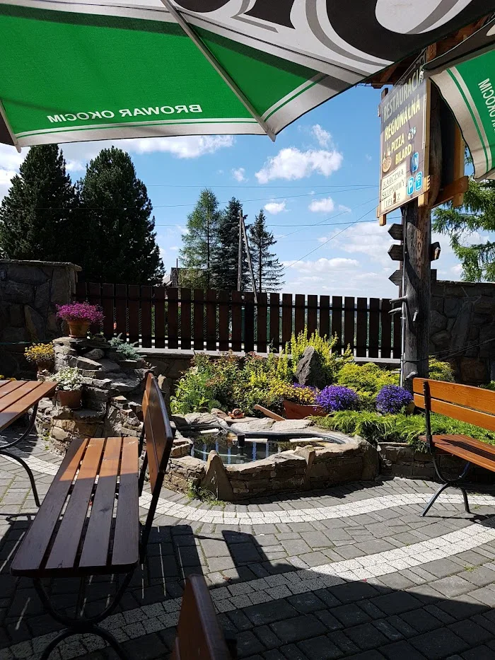 Karczma Skupniowy Upłaz - Restauracja Zakopane