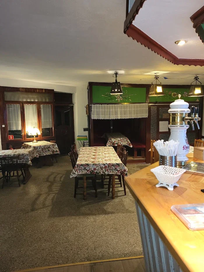 Karczma Śląska - Restauracja Karpacz