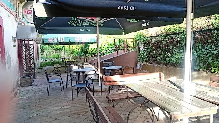 Karczma Śląska - Restauracja Ruda Śląska