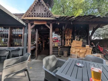 Karczma Smil'y - Restauracja Kraków