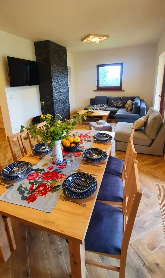 Karczma Soszów - Restauracja Wisła