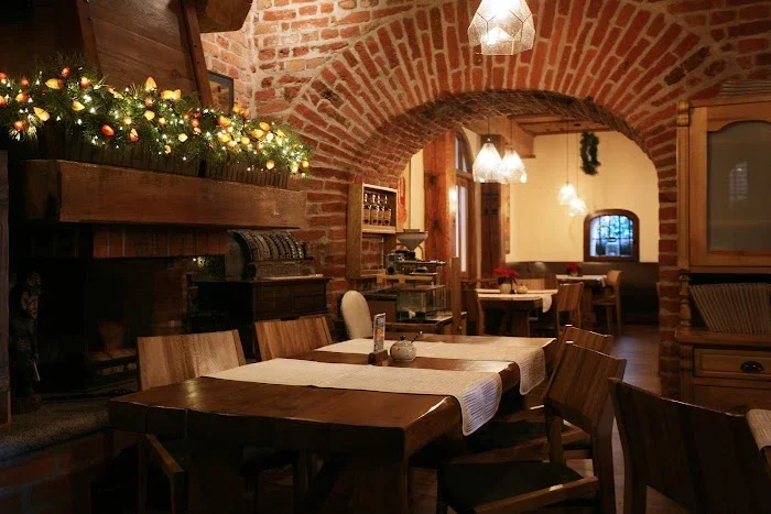 Karczma Spichrz - w Toruniu - Restauracja Toruń