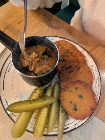 Karczma Stara Sztolnia - Restauracja Piotrków Trybunalski