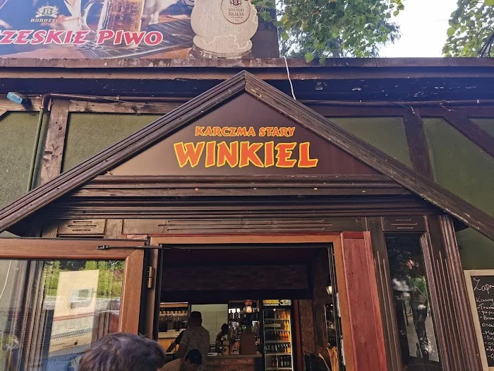 Karczma Stary Winkiel - Restauracja Szklarska Poręba